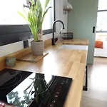 Tiny House Au Coin Du Chene Holiday home *