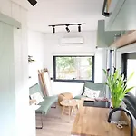 Tiny House Au Coin Du Chene