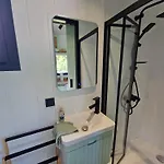 Tiny House Au Coin Du Chene