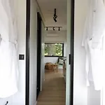 Holiday home Tiny House Au Coin Du Chene Thaon-les-Vosges