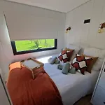 Tiny House Au Coin Du Chene Holiday home *