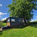 Tiny House Au Coin Du Chene Thaon-les-Vosges