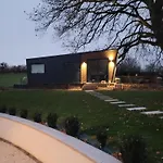 Holiday home Tiny House Au Coin Du Chene