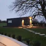 Tiny House Au Coin Du Chene Holiday home Thaon-les-Vosges