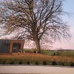 Tiny House Au Coin Du Chene *