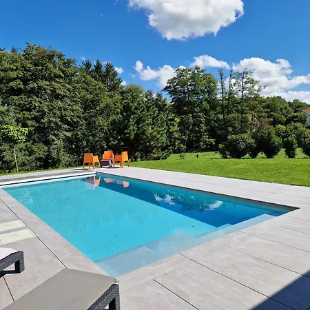 Дом отдыха Tiny House Au Coin Du Chene *