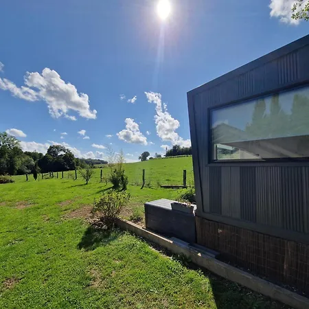 Tiny House Au Coin Du Chene Tatil Evi